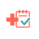 CuraVox Logo